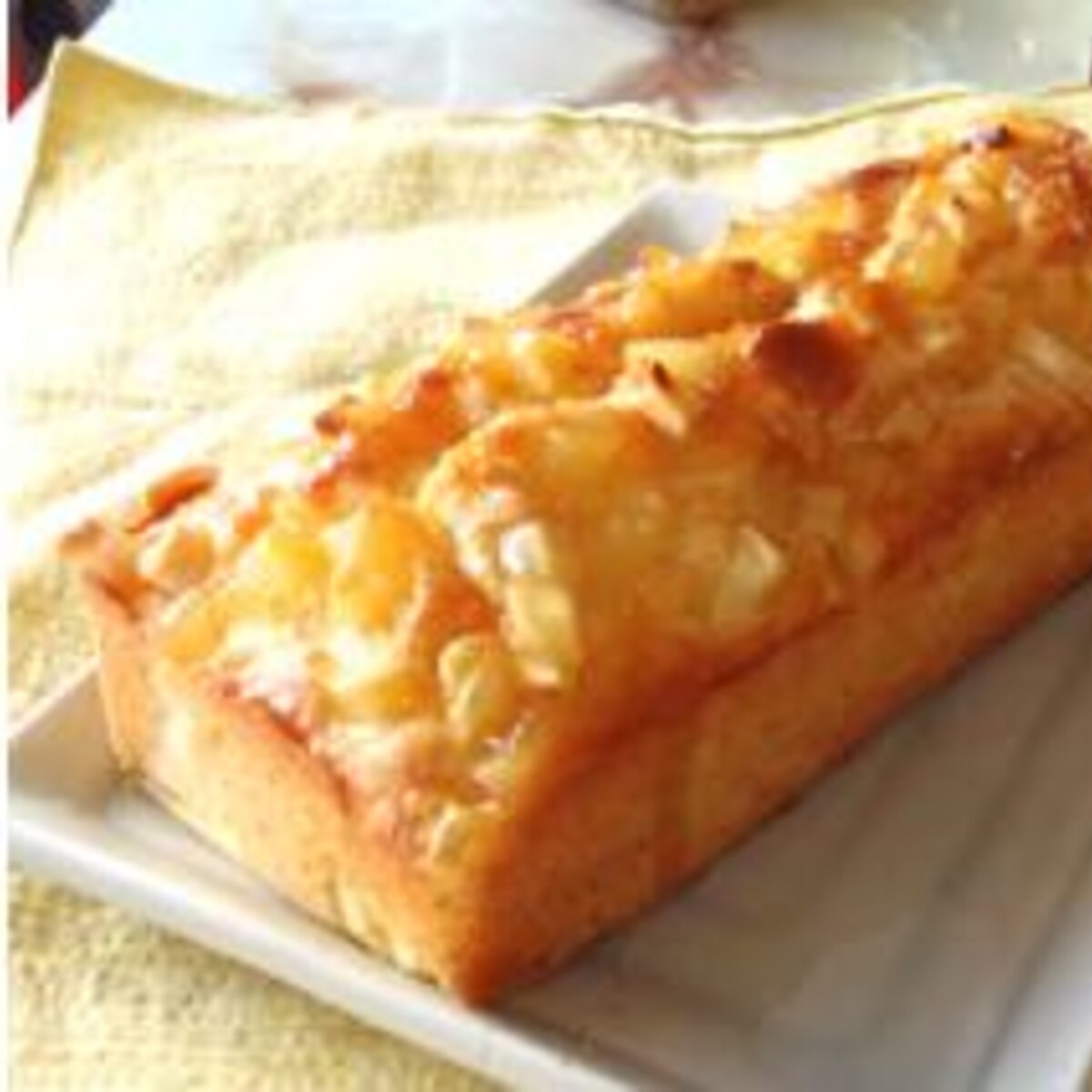 クリームチーズとりんごで 美味しいパウンドケーキ レシピ 作り方 By Torezu 楽天レシピ クリームチーズとりんごで 美味しいパウンドケーキ レシピ 作り方 By Torezu 楽天レシピ